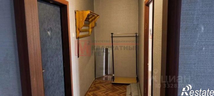 1-комн квартира ул Ватутина, 61,  д. 61