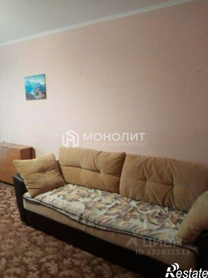 3-комн квартира Лесной мкр, 19,  д. 19