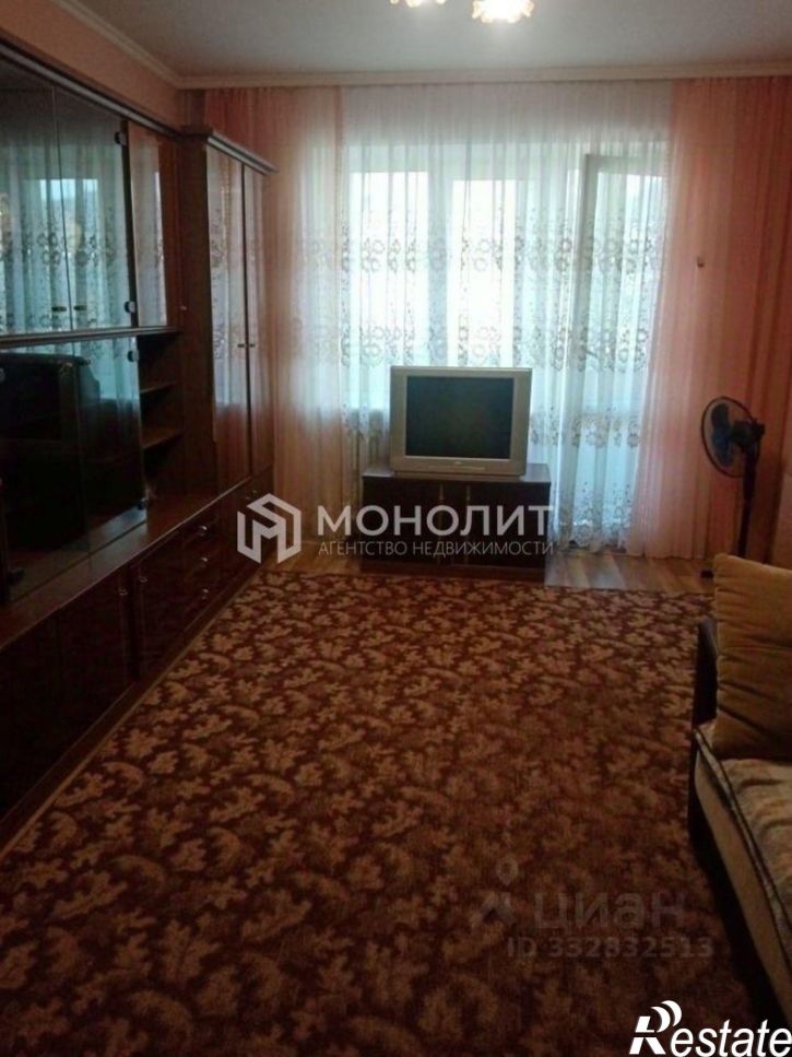 3-комн квартира Лесной мкр, 19,  д. 19