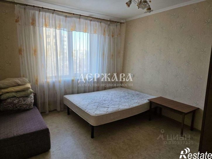 2-комн квартира мкр Королева, 5,  д. 5