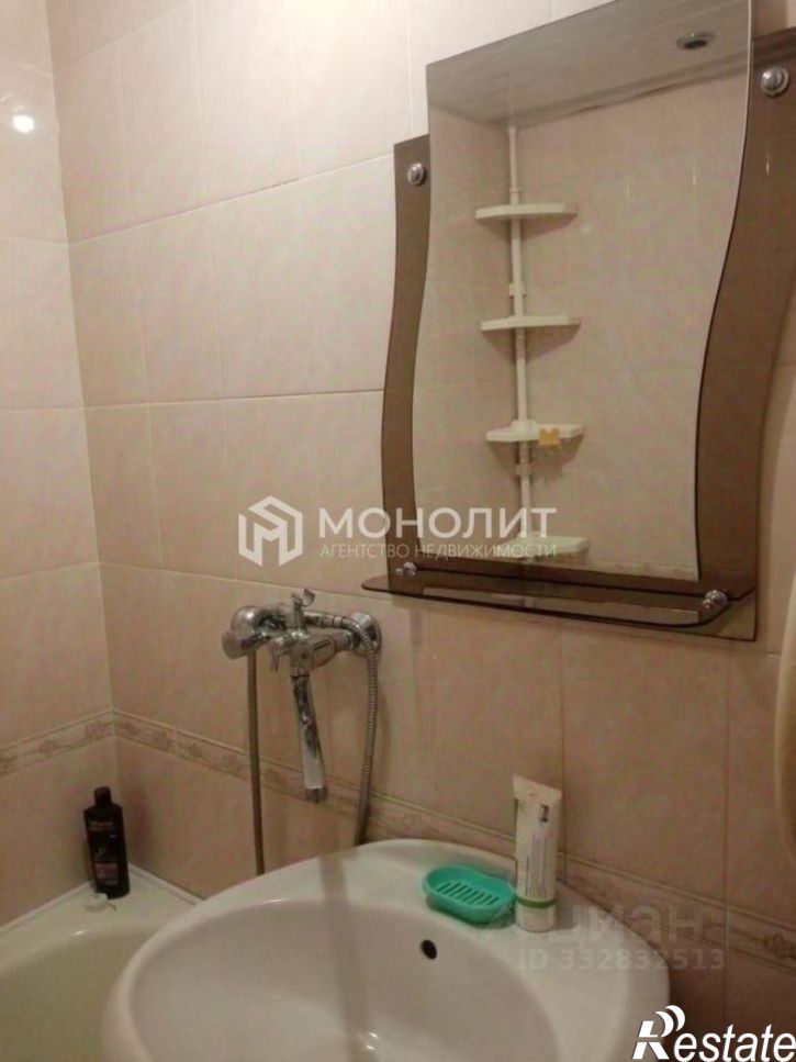 3-комн квартира Лесной мкр, 19,  д. 19