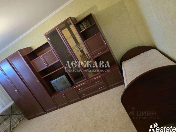 2-комн квартира мкр Королева, 5,  д. 5