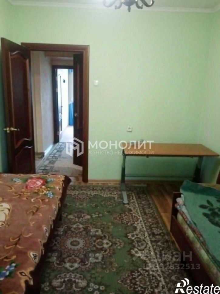 3-комн квартира Лесной мкр, 19,  д. 19