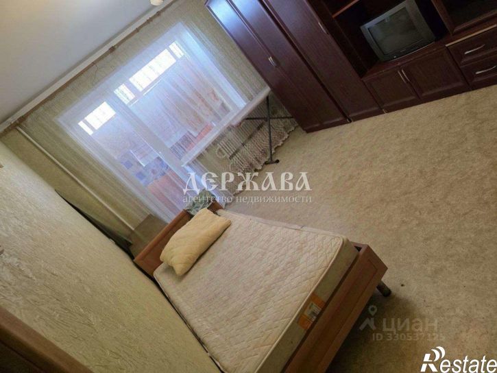 2-комн квартира мкр Королева, 5,  д. 5