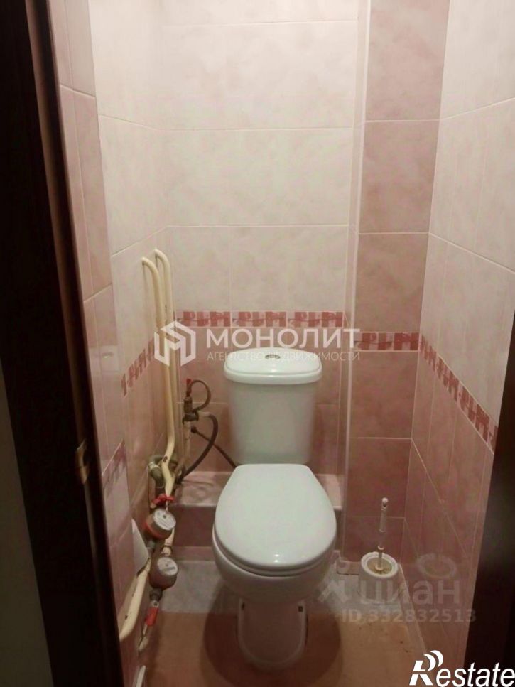 3-комн квартира Лесной мкр, 19,  д. 19