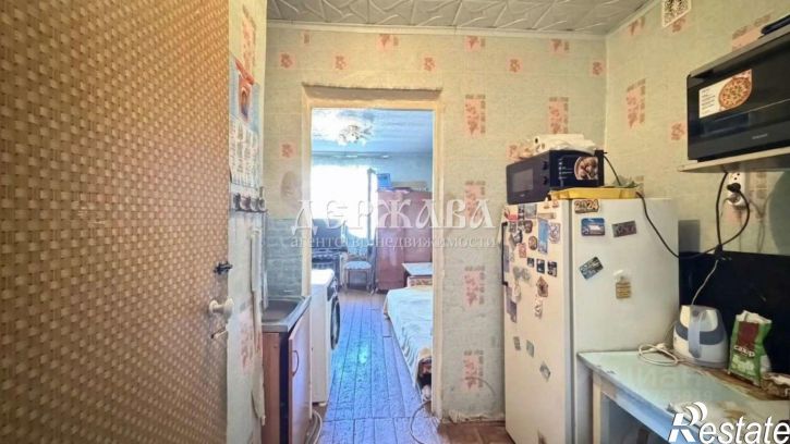 1-комн квартира Интернациональный мкр, 13,  д. 13