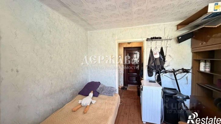 1-комн квартира Интернациональный мкр, 13,  д. 13