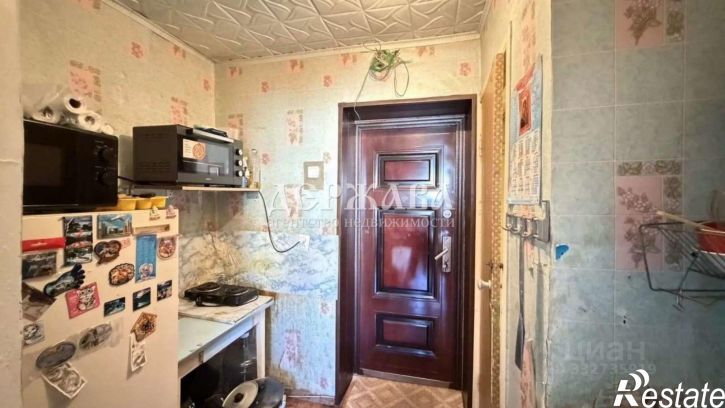 1-комн квартира Интернациональный мкр, 13,  д. 13