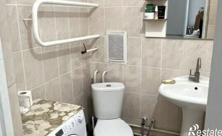 1-комн квартира мкр Буденного, 16,  д. 16