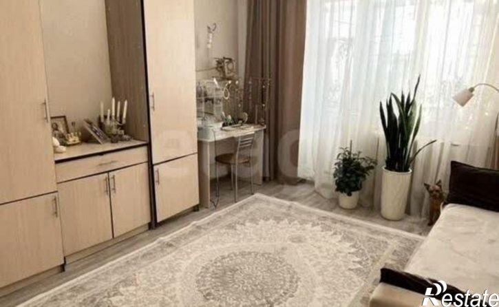1-комн квартира мкр Буденного, 16,  д. 16