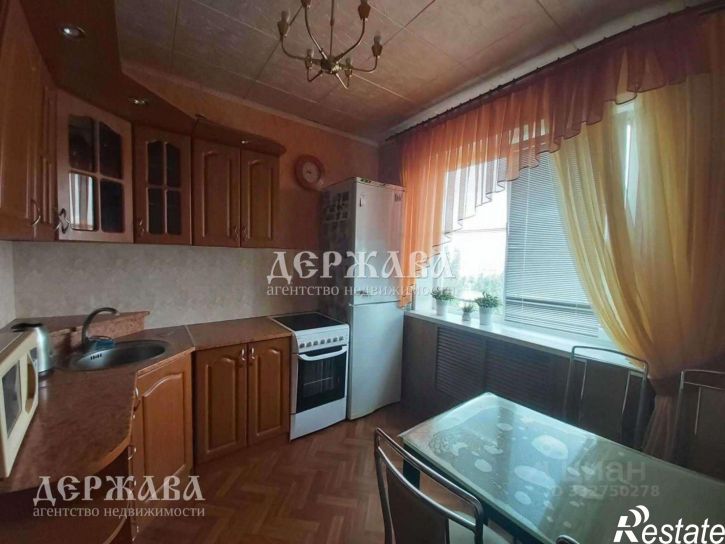 2-комн квартира Юбилейный мкр, 9,  д. 9