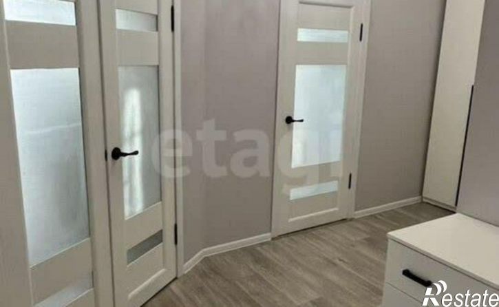 1-комн квартира мкр Буденного, 16,  д. 16