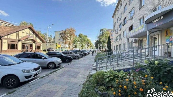 1-комн квартира Интернациональный мкр, 13,  д. 13