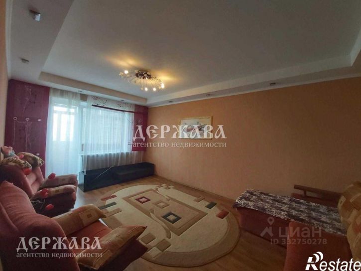 2-комн квартира Юбилейный мкр, 9,  д. 9