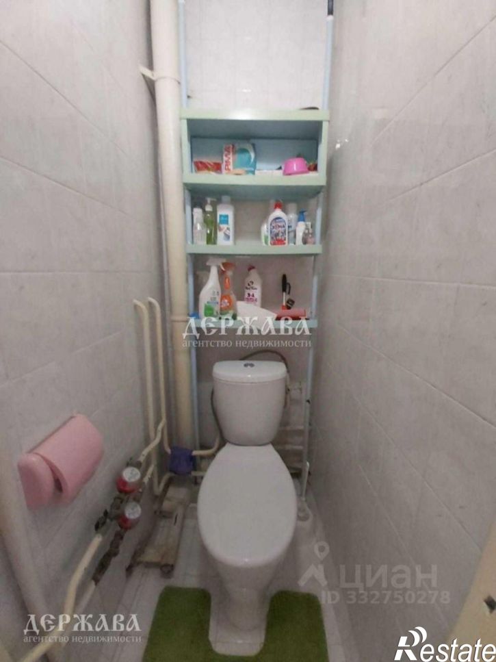 2-комн квартира Юбилейный мкр, 9,  д. 9