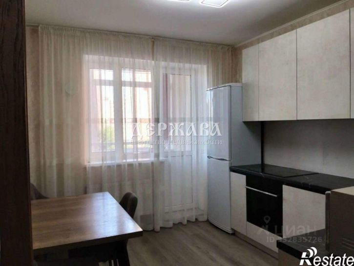 2-комн квартира Степной мкр, 24,  д. 24
