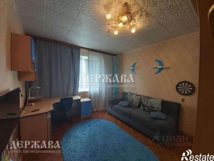 2-комн квартира Юбилейный мкр, 9,  д. 9