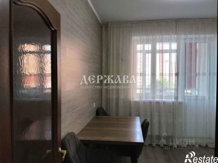 2-комн квартира Степной мкр, 24,  д. 24