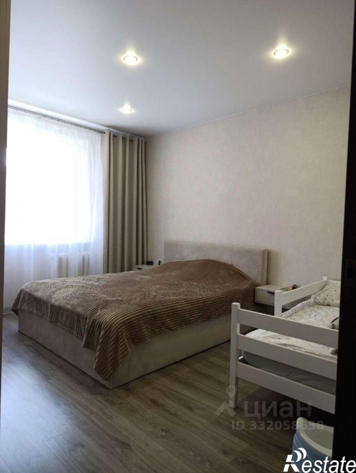 2-комн квартира мкр Королева, 5а,  д. 5а