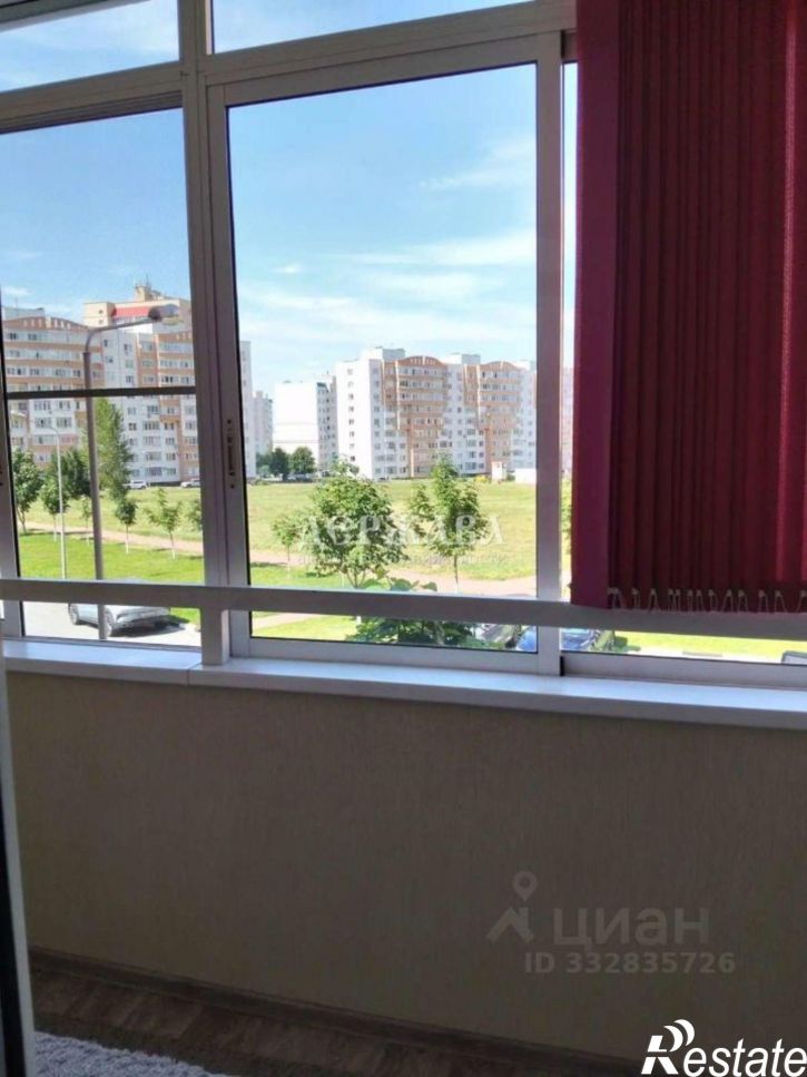 2-комн квартира Степной мкр, 24,  д. 24