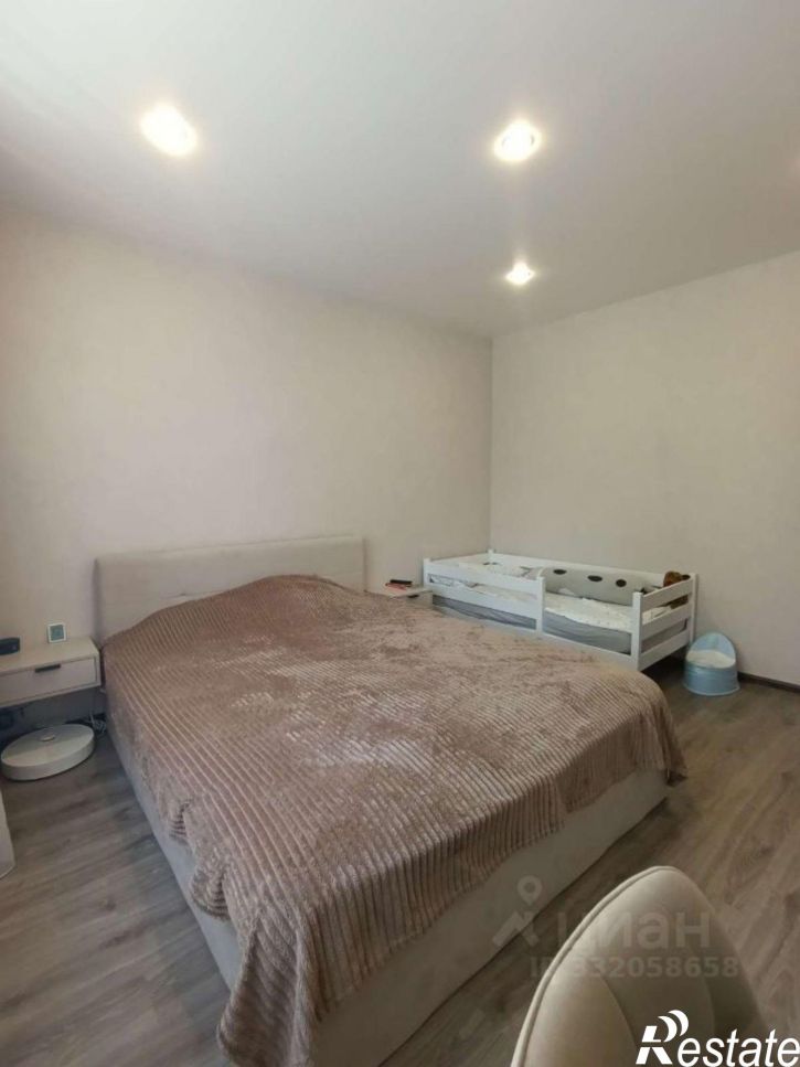 2-комн квартира мкр Королева, 5а,  д. 5а