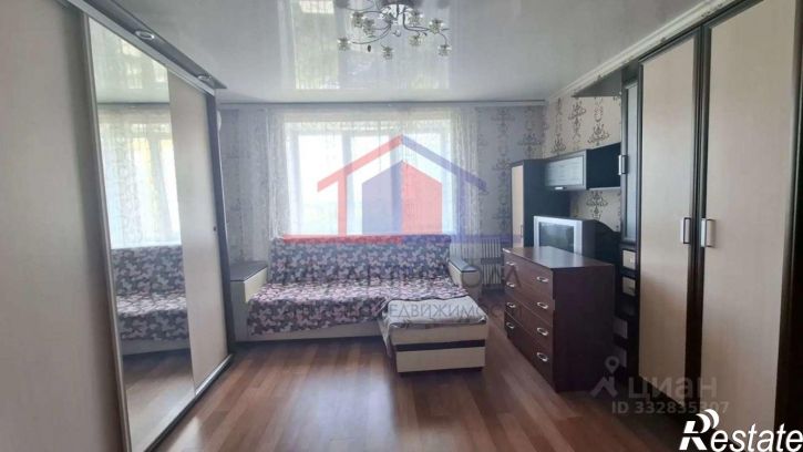 1-комн квартира Южный мкр, 10,  д. 10