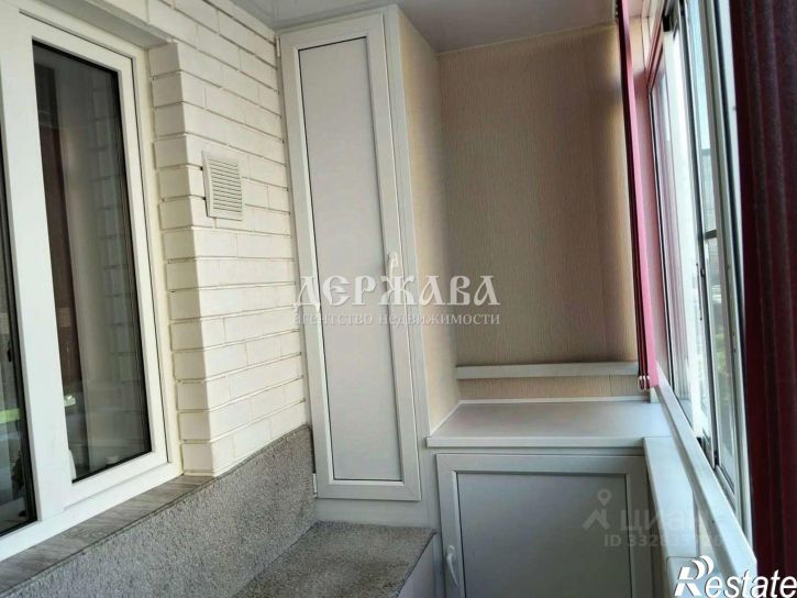 2-комн квартира Степной мкр, 24,  д. 24