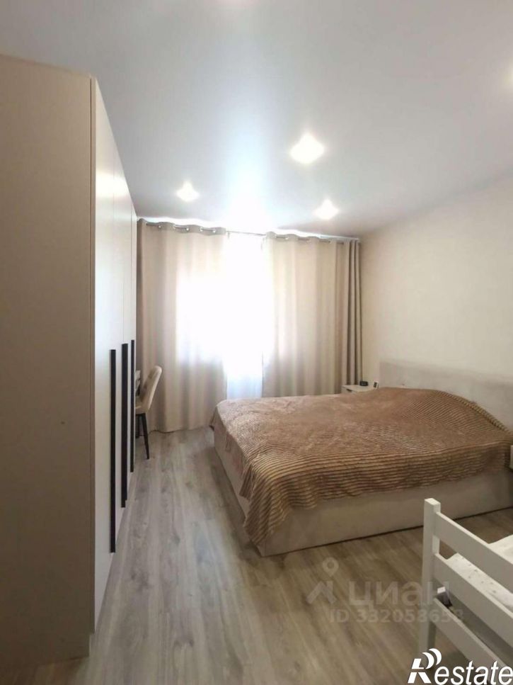 2-комн квартира мкр Королева, 5а,  д. 5а
