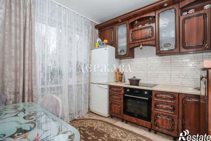 3-комн квартира Олимпийский мкр, 55,  д. 55