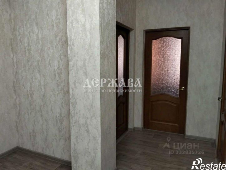 2-комн квартира Степной мкр, 24,  д. 24