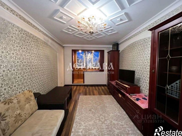 3-комн квартира мкр Приборостроитель, 17,  д. 17