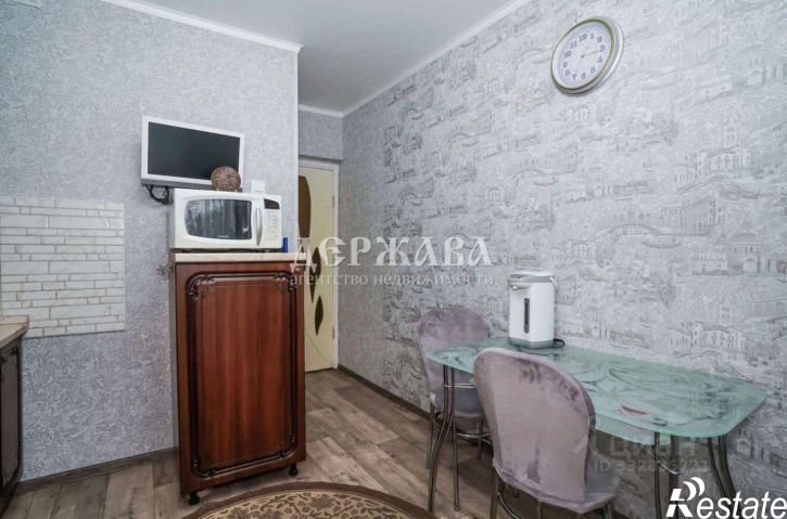3-комн квартира Олимпийский мкр, 55,  д. 55