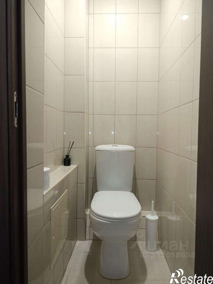 2-комн квартира мкр Королева, 5а,  д. 5а