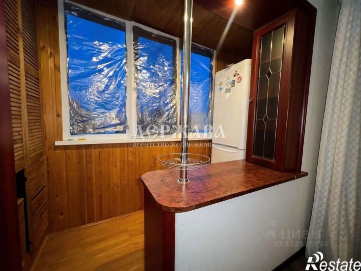 3-комн квартира мкр Приборостроитель, 17,  д. 17