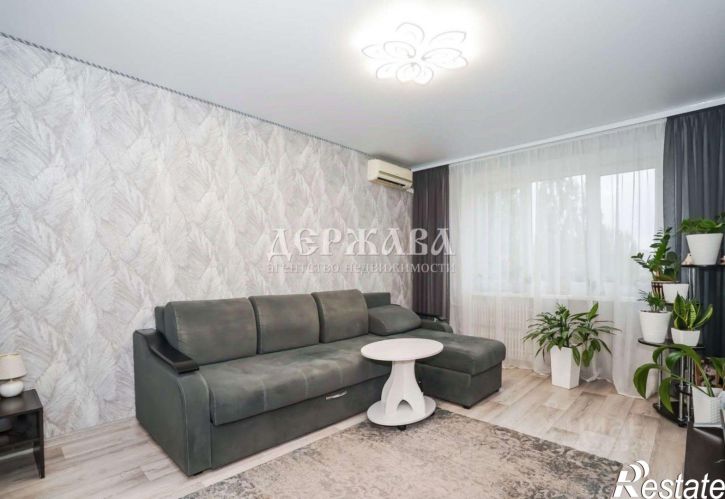 3-комн квартира Олимпийский мкр, 55,  д. 55