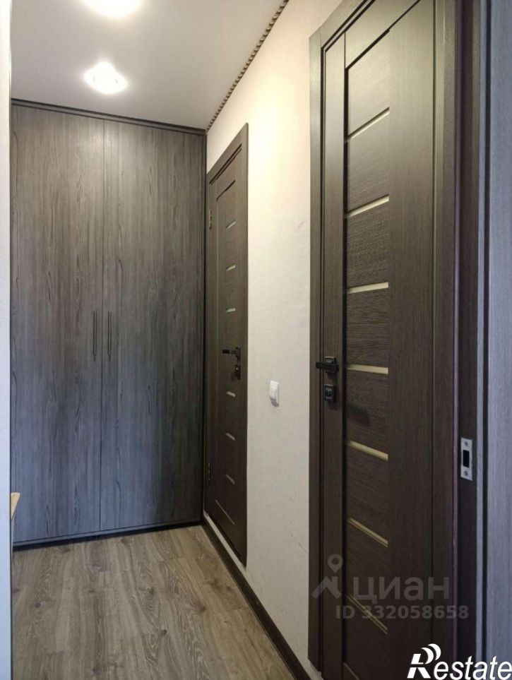 2-комн квартира мкр Королева, 5а,  д. 5а