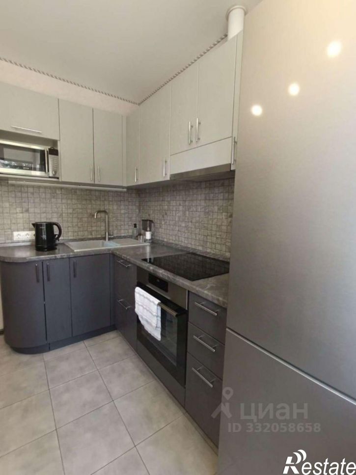 2-комн квартира мкр Королева, 5а,  д. 5а