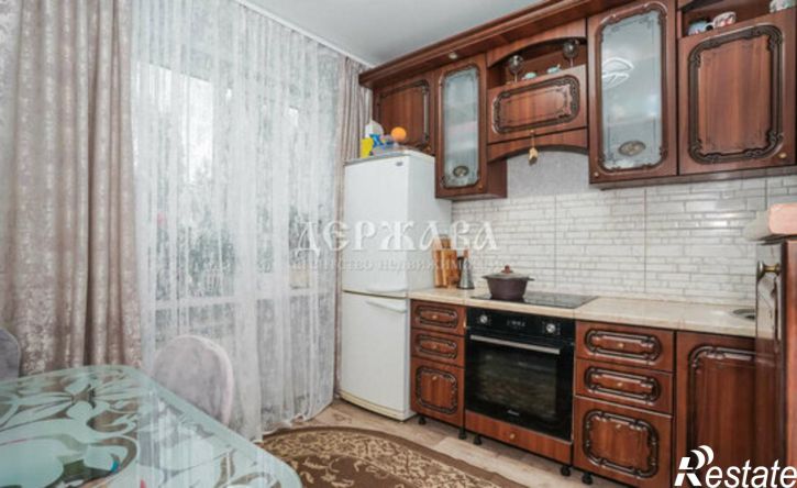 3-комн квартира Олимпийский мкр, 55,  д. 55