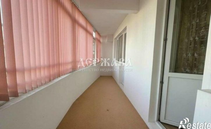 3-комн квартира Степной мкр, 24,  д. 24