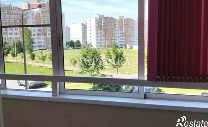 2-комн квартира Степной мкр, 24,  д. 24