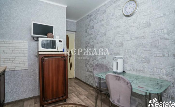 3-комн квартира Олимпийский мкр, 55,  д. 55