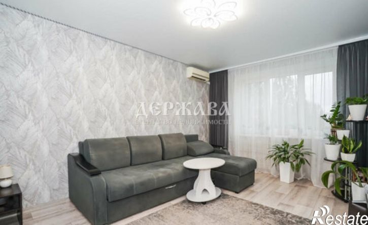3-комн квартира Олимпийский мкр, 55,  д. 55
