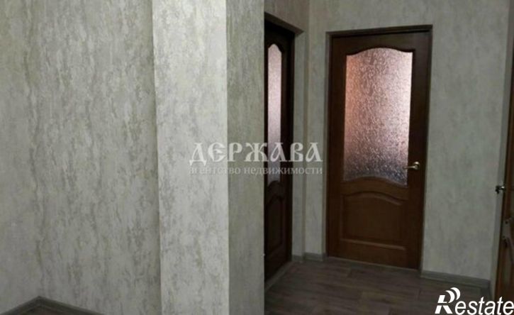 2-комн квартира Степной мкр, 24,  д. 24