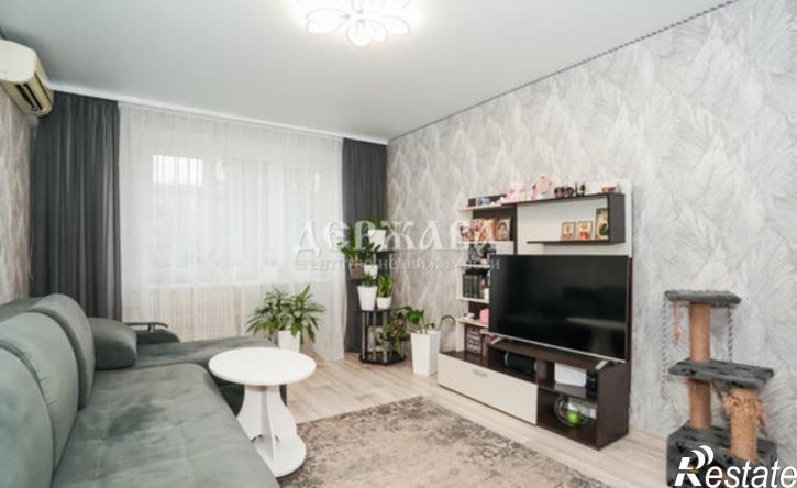 3-комн квартира Олимпийский мкр, 55,  д. 55