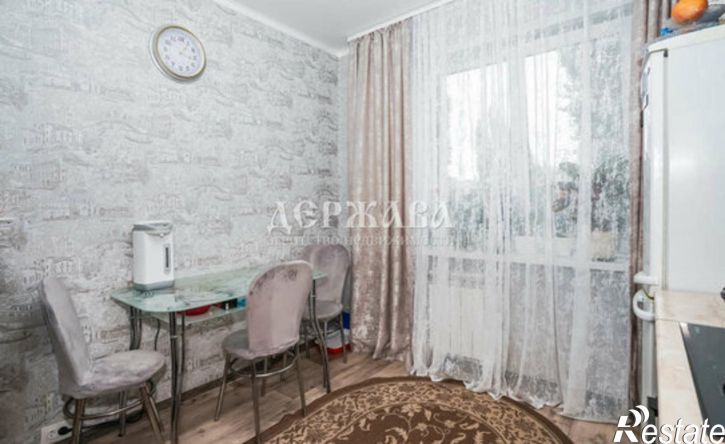 3-комн квартира Олимпийский мкр, 55,  д. 55