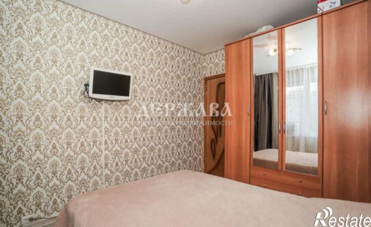 3-комн квартира Олимпийский мкр, 55,  д. 55