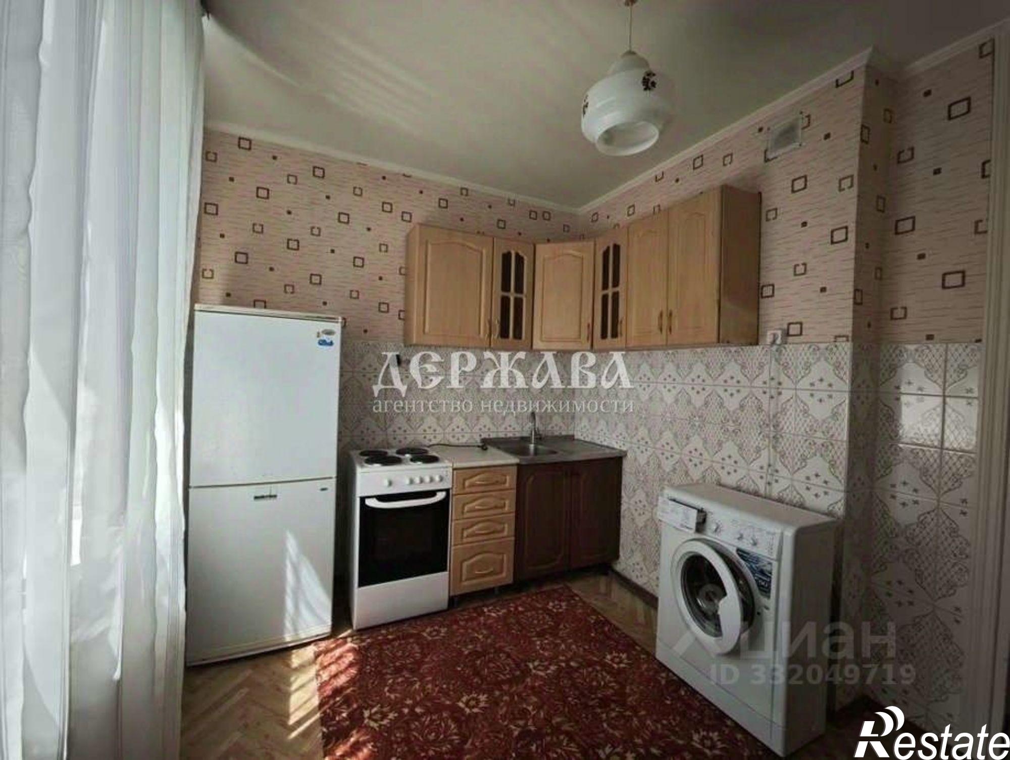Сдать квартиру за 18 000 рублей на Олимпийский мкр, 13