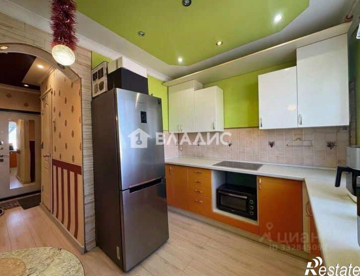 1-комн квартира мкр Ольминского, 11,  д. 11