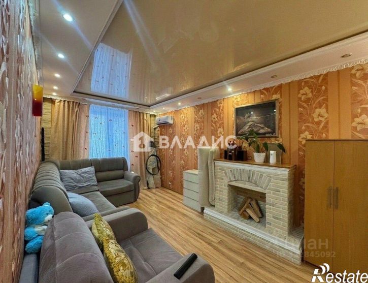 1-комн квартира мкр Ольминского, 11,  д. 11