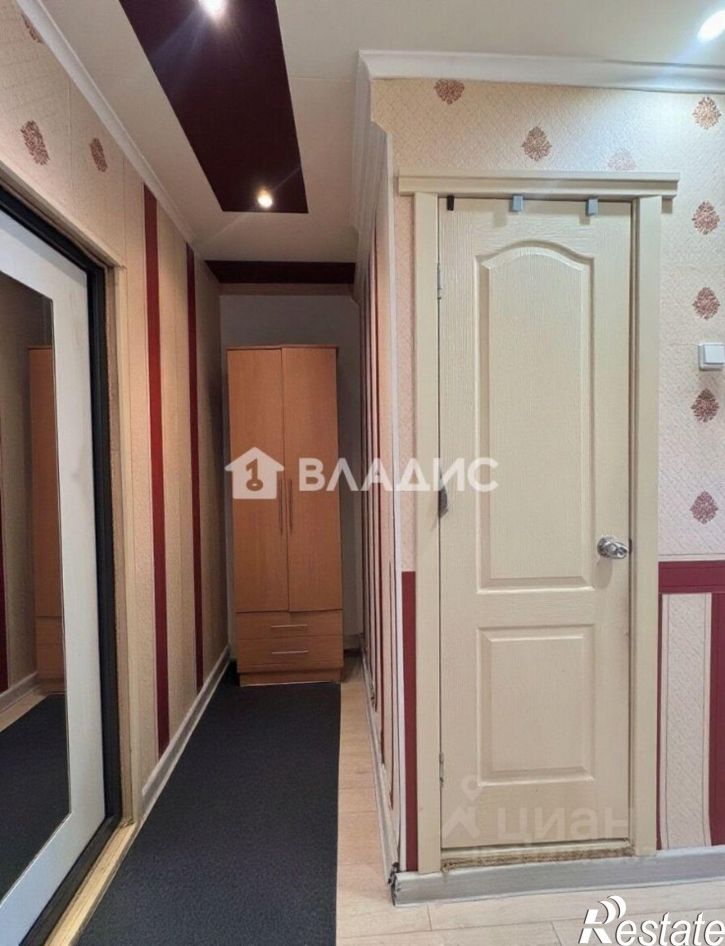 1-комн квартира мкр Ольминского, 11,  д. 11